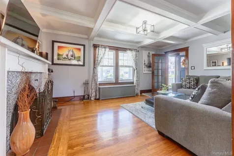 102 Emerson Street Kingston NY 12401