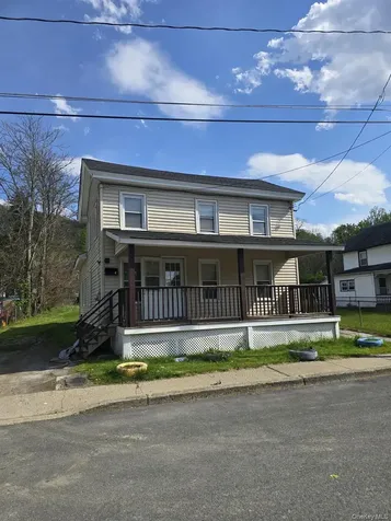 6 Broadhead Street Ellenville NY 12428