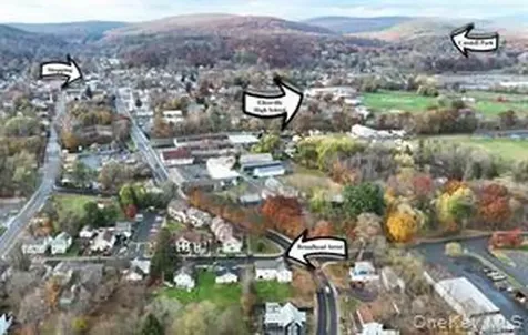 6 Broadhead Street Ellenville NY 12428