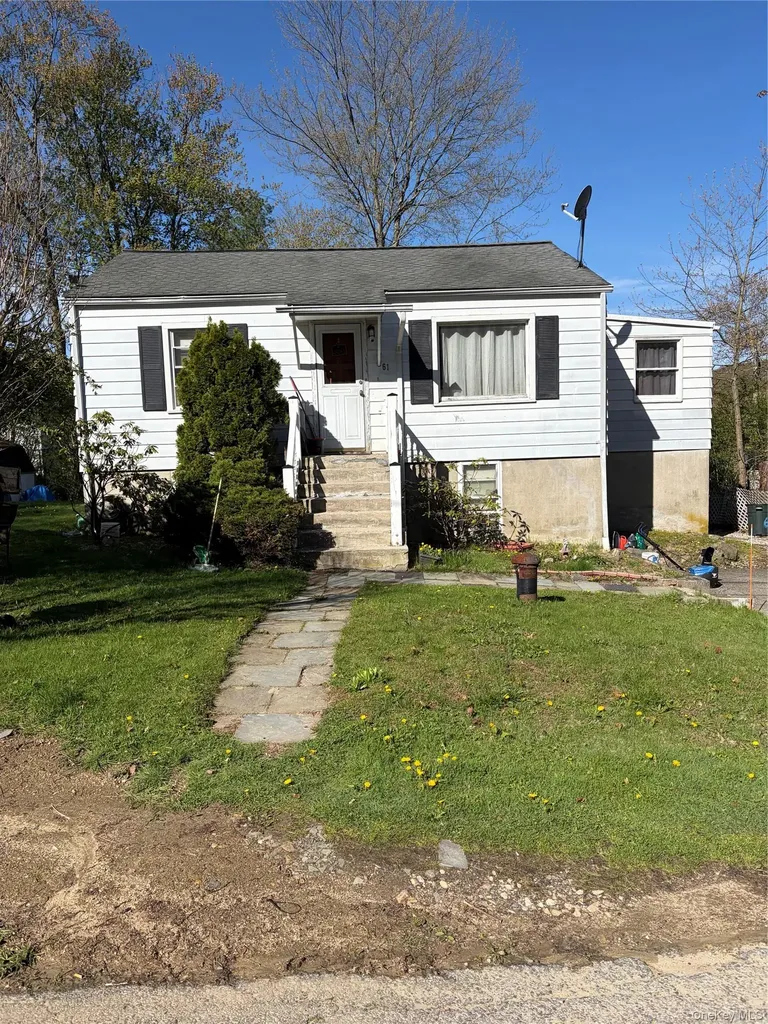 61 Pleasant Drive Carmel NY 10512