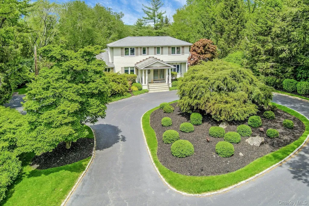 45 Jackson Road Bedford NY 10506