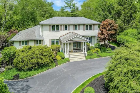 45 Jackson Road Bedford NY 10506