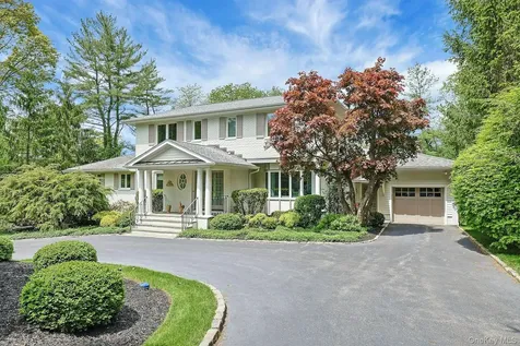 45 Jackson Road Bedford NY 10506