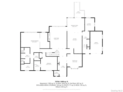 45 Jackson Road Bedford NY 10506
