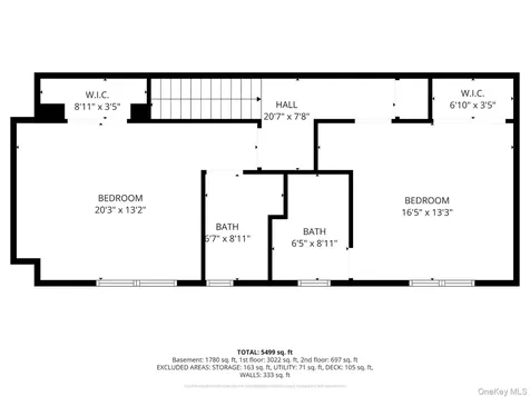 45 Jackson Road Bedford NY 10506