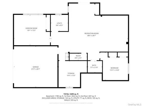 45 Jackson Road Bedford NY 10506
