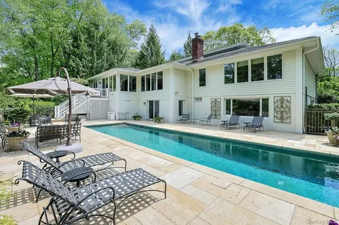 45 Jackson Road Bedford NY 10506