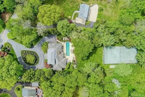 45 Jackson Road Bedford NY 10506
