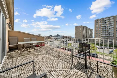 10306 Rockaway Beach Boulevard Rockaway Park NY 11694