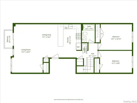 10306 Rockaway Beach Boulevard Rockaway Park NY 11694