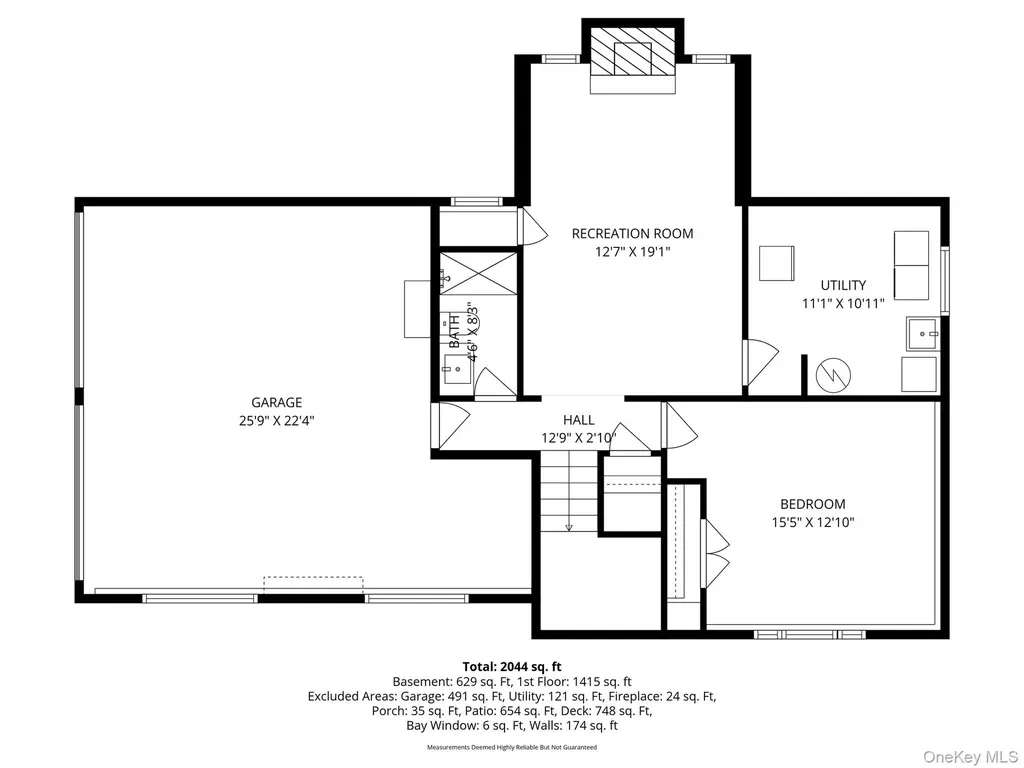 19 Crescent Lane Putnam Valley NY 10579