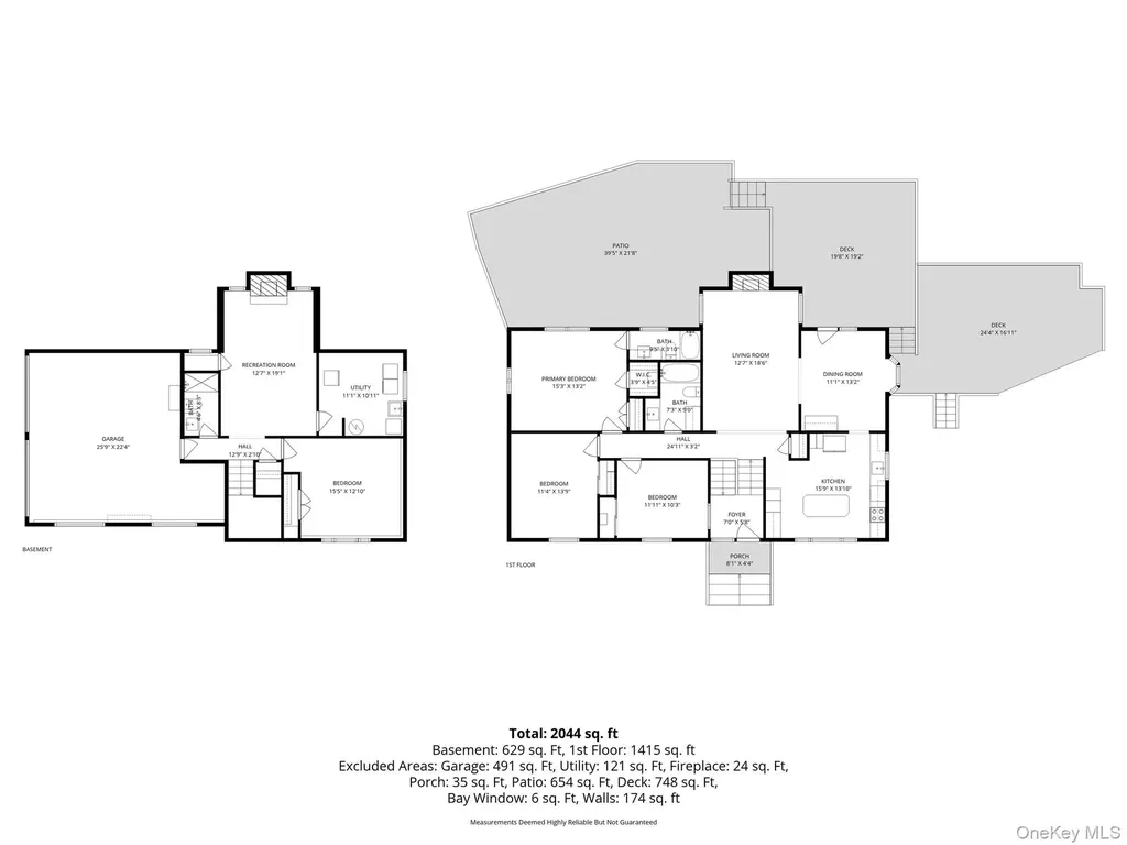 19 Crescent Lane Putnam Valley NY 10579