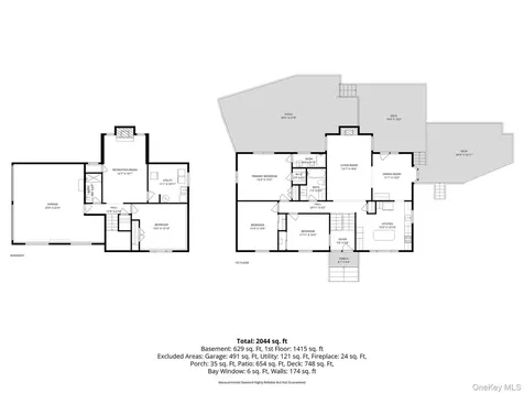 19 Crescent Lane Putnam Valley NY 10579