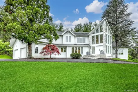 38 Roberts Road New City NY 10956