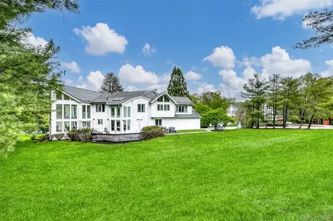 38 Roberts Road New City NY 10956