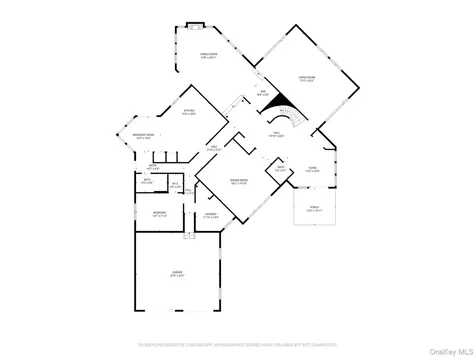 38 Roberts Road New City NY 10956
