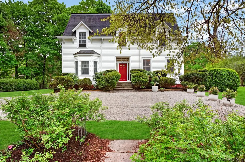 121 Old Glenham Road Fishkill NY 12524