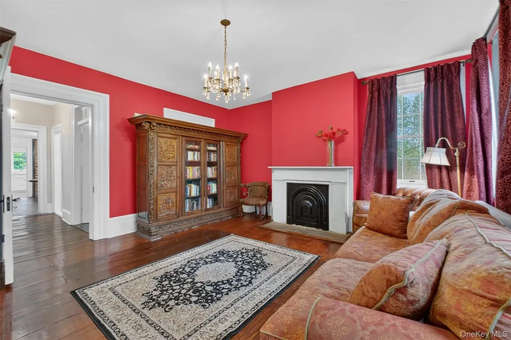 121 Old Glenham Road Fishkill NY 12524