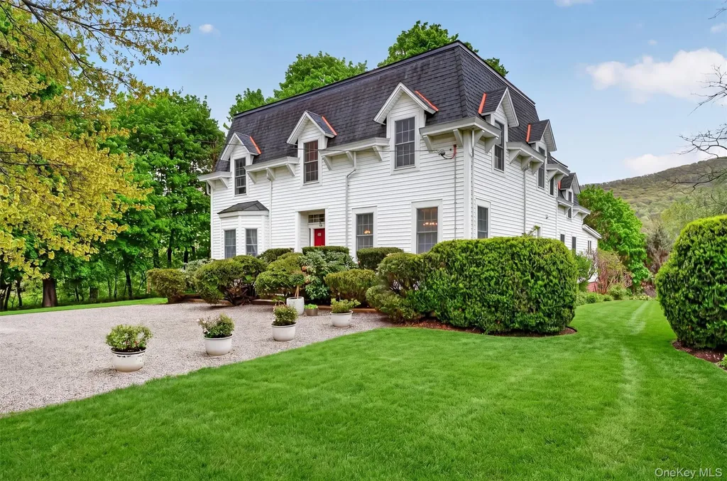 121 Old Glenham Road Fishkill NY 12524