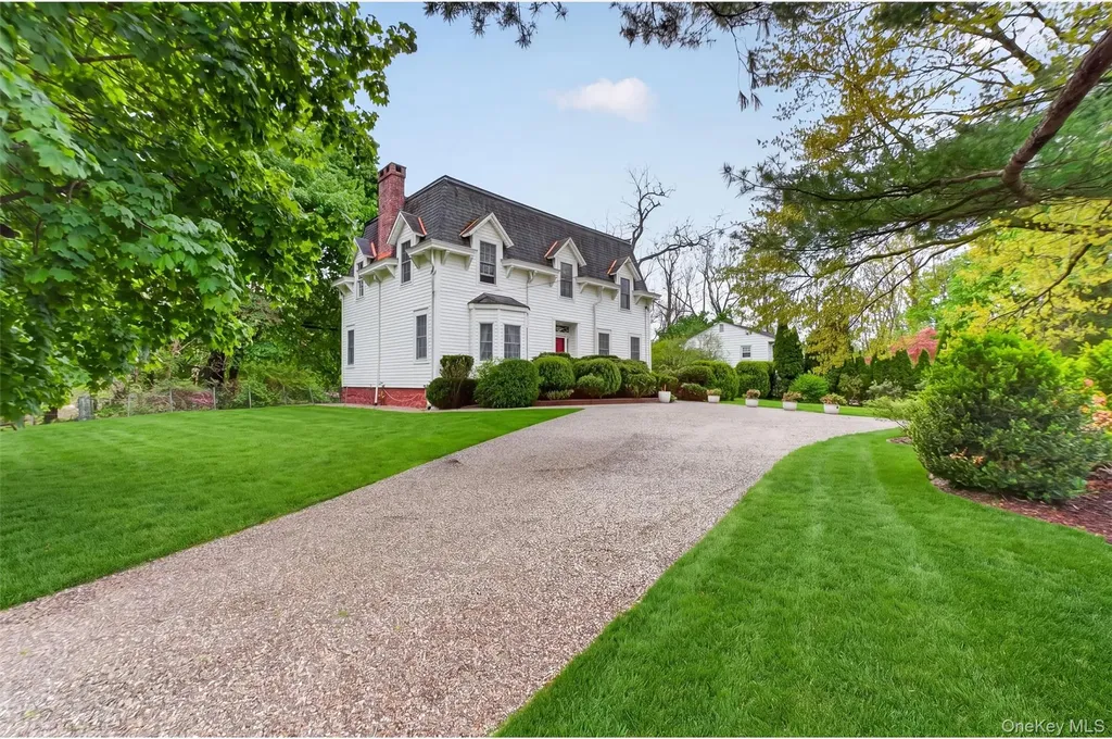 121 Old Glenham Road Fishkill NY 12524