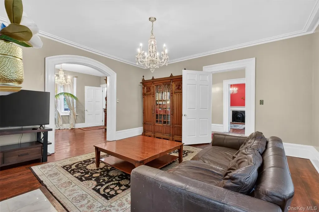 121 Old Glenham Road Fishkill NY 12524
