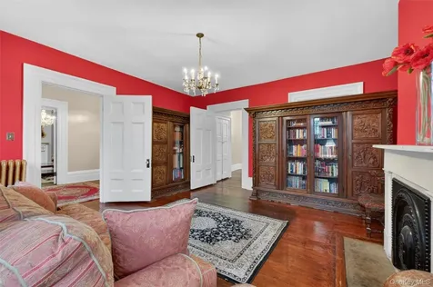 121 Old Glenham Road Fishkill NY 12524