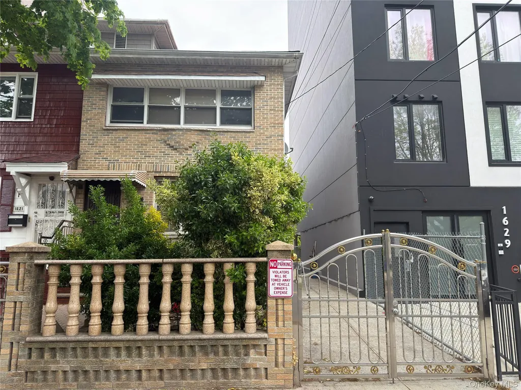 1625 Brooklyn Avenue Brooklyn NY 11210