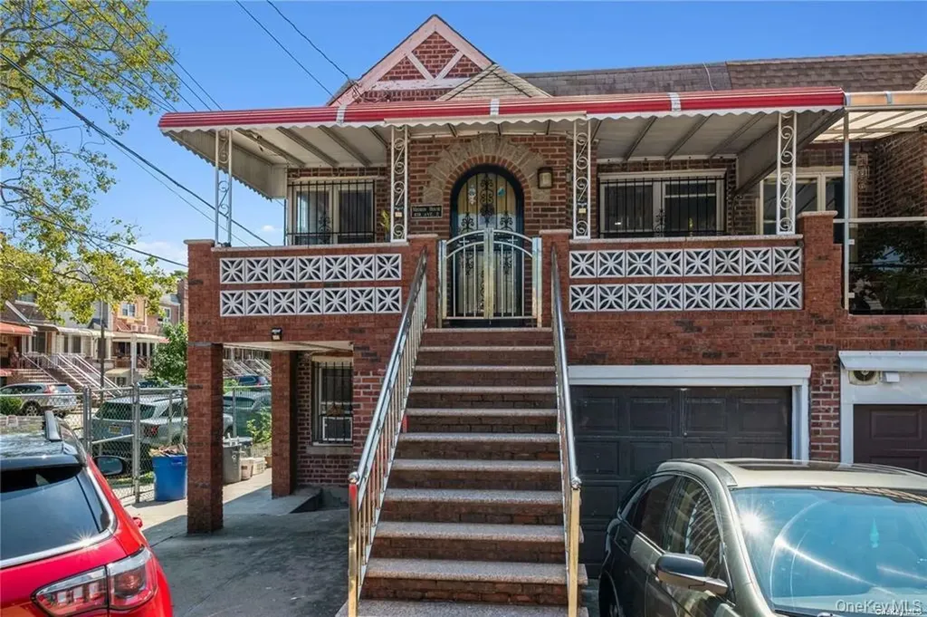 838 Avenue Z Brooklyn NY 11235