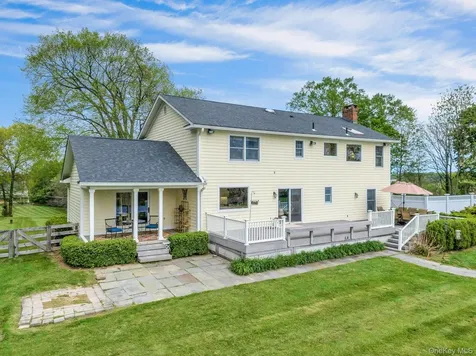 97 Moffat Road Washingtonville NY 10992