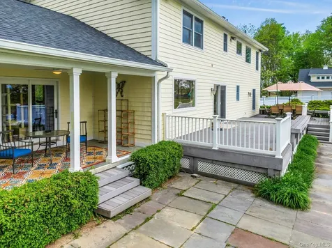 97 Moffat Road Washingtonville NY 10992