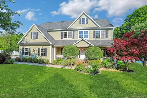 288 Lafayette Avenue Cortlandt Manor NY 10567