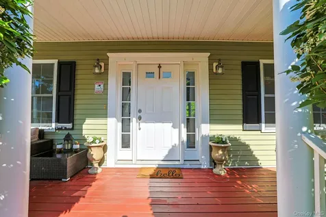 288 Lafayette Avenue Cortlandt Manor NY 10567