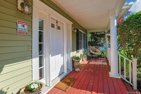 288 Lafayette Avenue Cortlandt Manor NY 10567