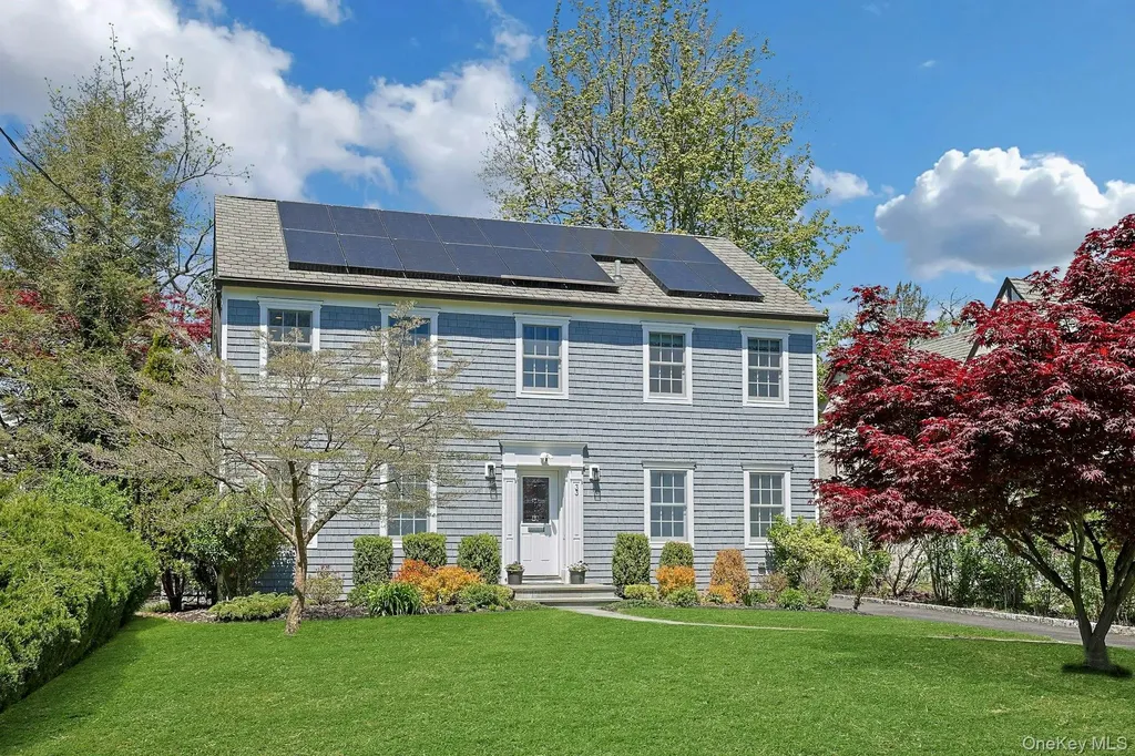 33 Lawrence Road Scarsdale NY 10583
