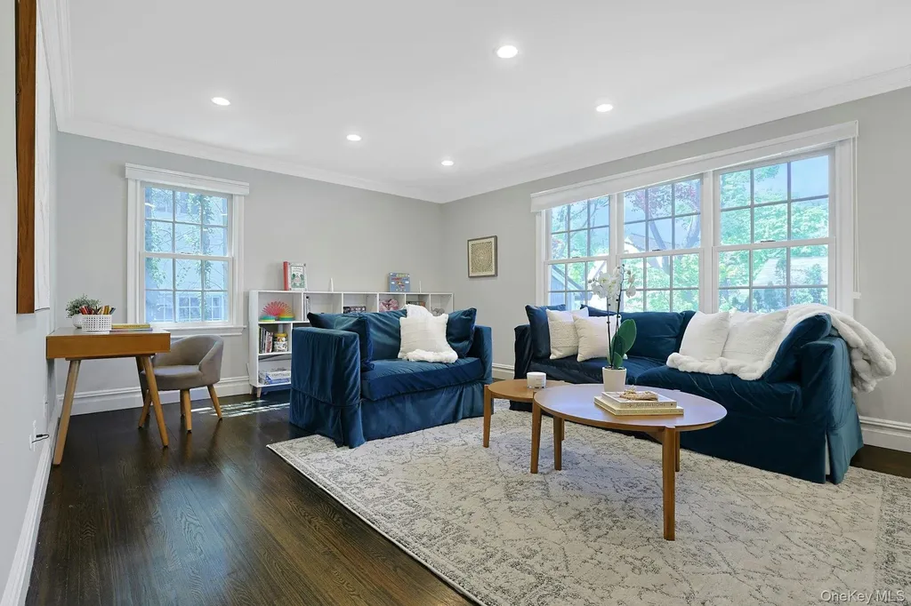 33 Lawrence Road Scarsdale NY 10583