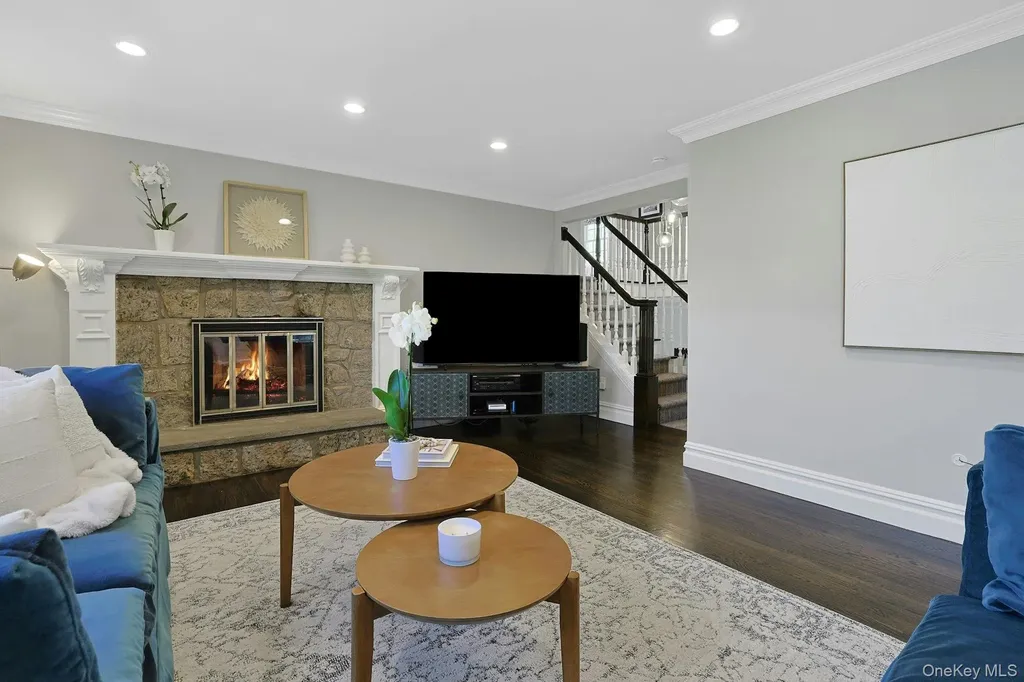 33 Lawrence Road Scarsdale NY 10583