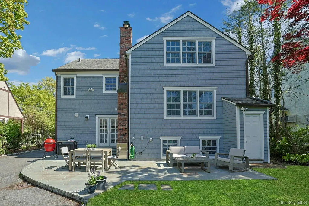 33 Lawrence Road Scarsdale NY 10583