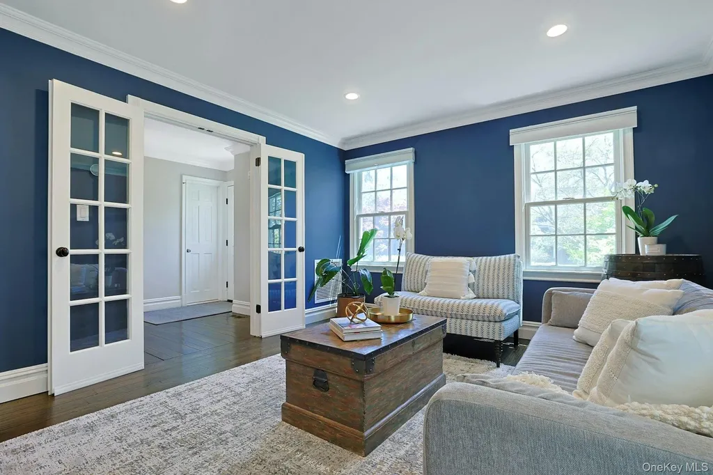 33 Lawrence Road Scarsdale NY 10583