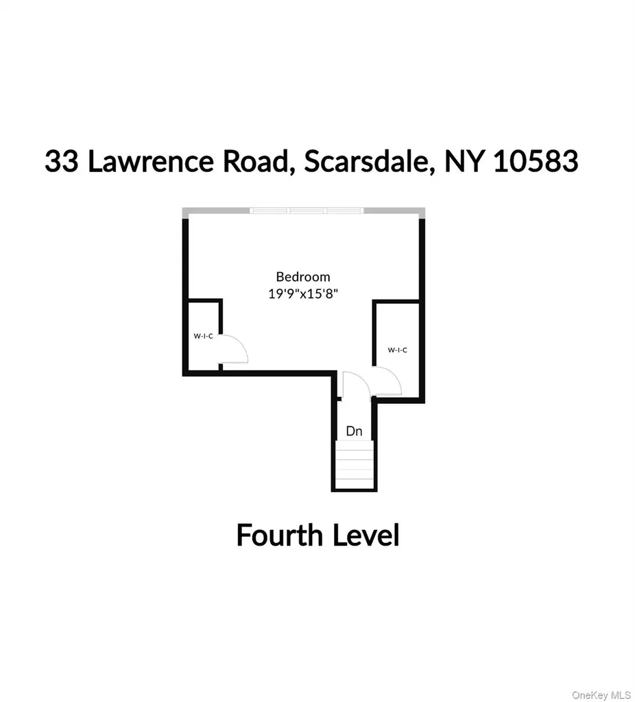 33 Lawrence Road Scarsdale NY 10583