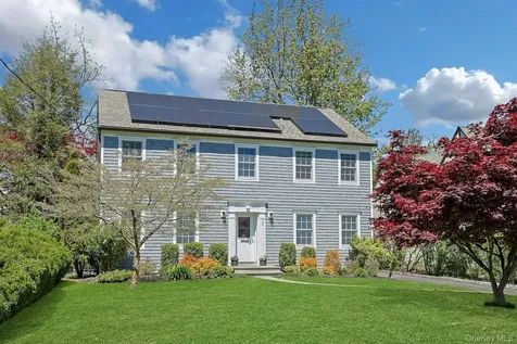 33 Lawrence Road Scarsdale NY 10583
