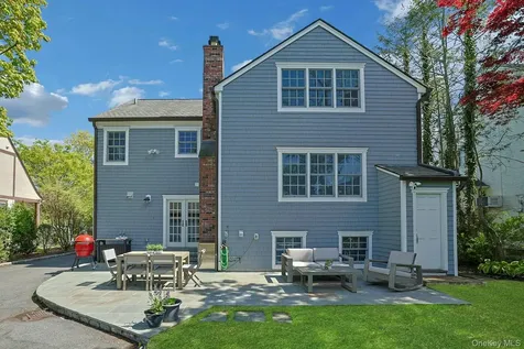 33 Lawrence Road Scarsdale NY 10583