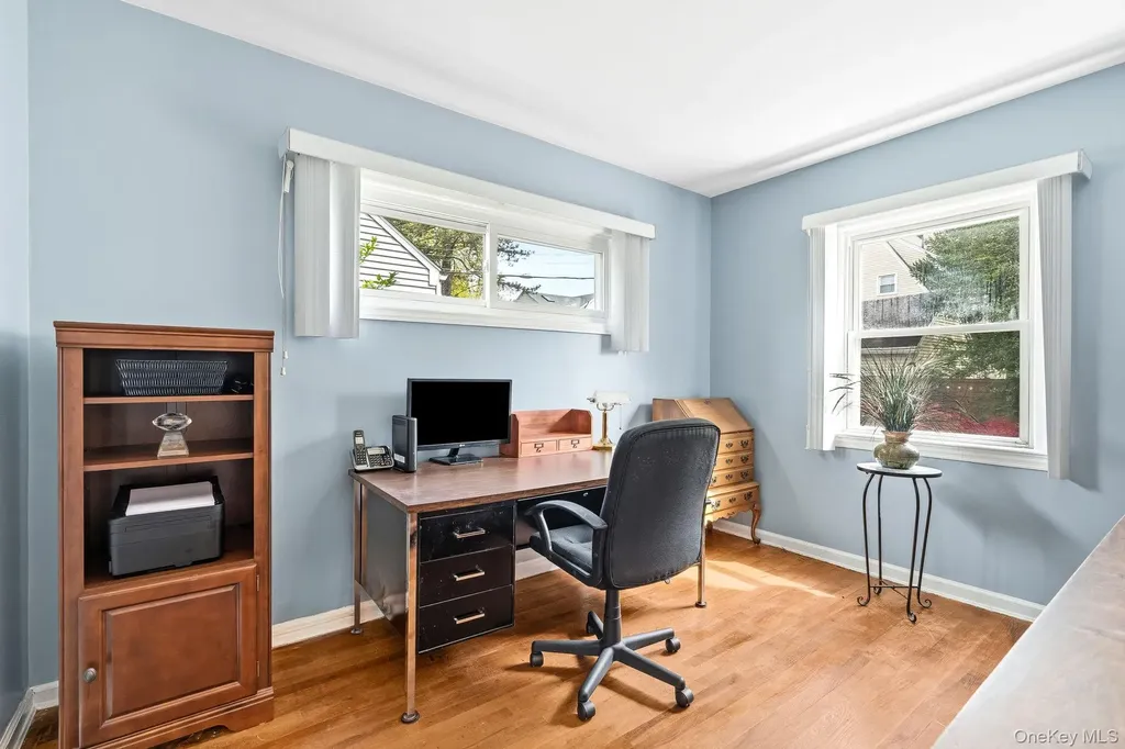 95 Smith Avenue White Plains NY 10605