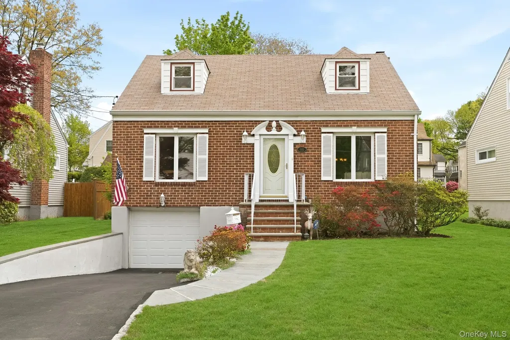 95 Smith Avenue White Plains NY 10605