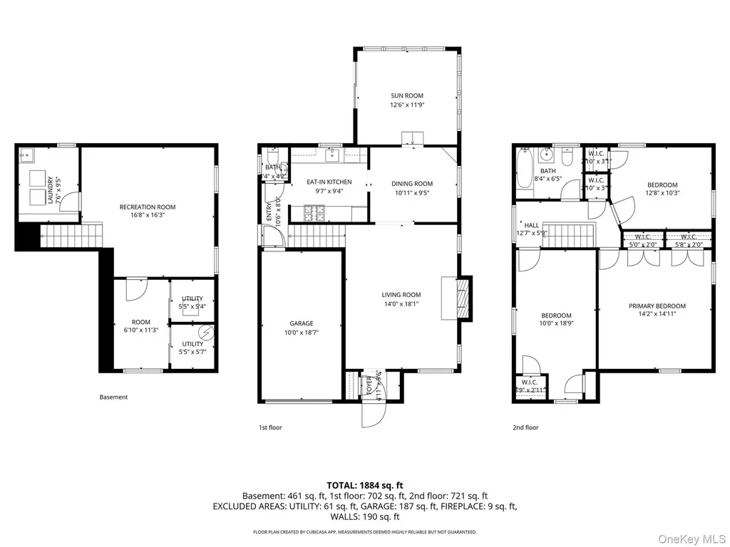 52 Wisteria Avenue Mineola NY 11501