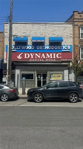 17515 Jamaica Avenue Jamaica NY 11432