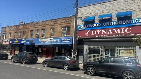17515 Jamaica Avenue Jamaica NY 11432
