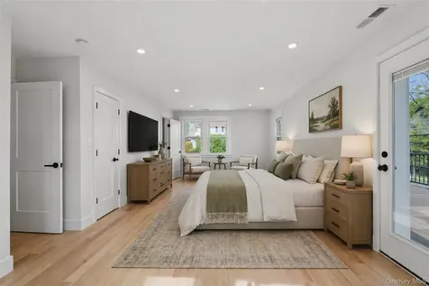 40 Calhoun Avenue New Rochelle NY 10801