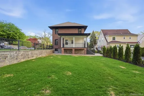 40 Calhoun Avenue New Rochelle NY 10801