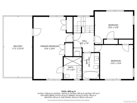 40 Calhoun Avenue New Rochelle NY 10801