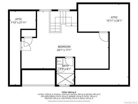 40 Calhoun Avenue New Rochelle NY 10801